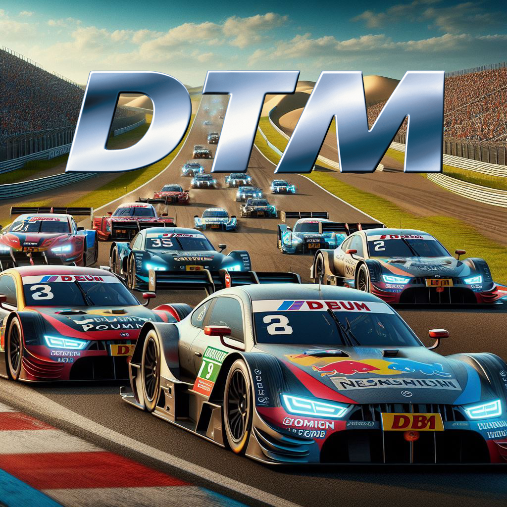 DTM