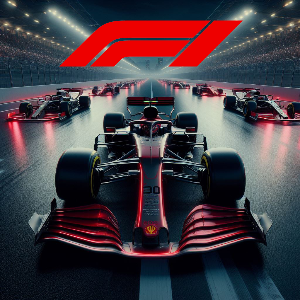 F1 – GP Mexico 2025