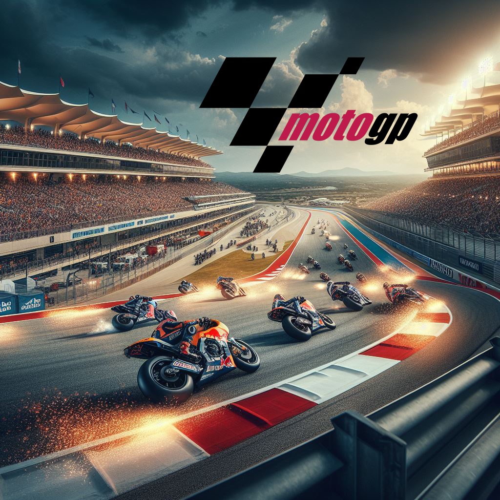 MOTOGP – Valencia (Spanje) – 2025