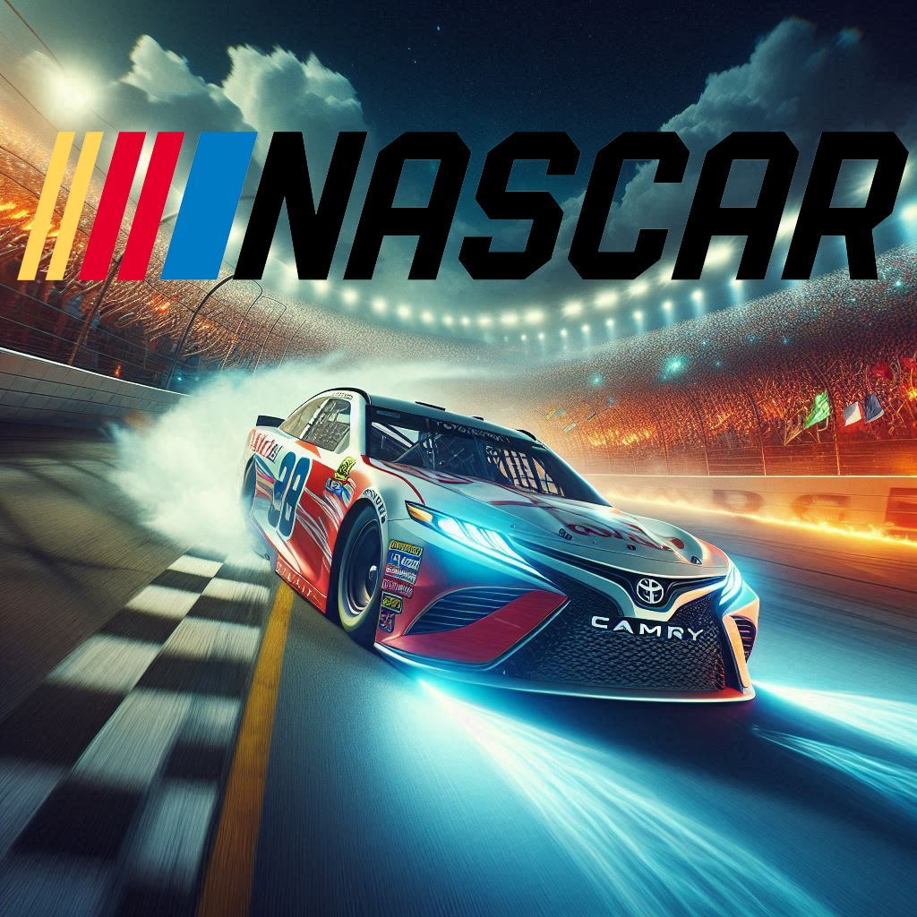 NASCAR – Xfinity 500 (RO8)